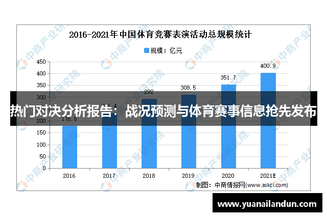 热门对决分析报告：战况预测与体育赛事信息抢先发布